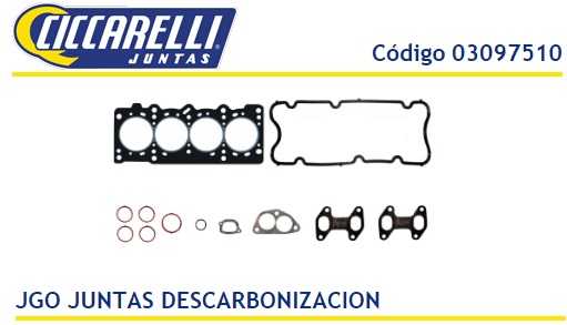 FIAT UNO-FIORINO FIRE 1.3 8V. FIRE 1.0 8V-JD
