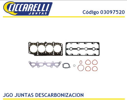 FIAT PALIO-SIENA FIRE 1.3 16V FIRE 1.0 16V-JD