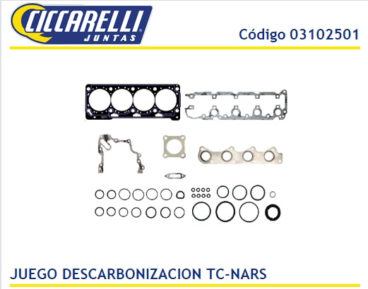 VOLKS FOX SURAN GOL TREND VOYAGE GOL POWER 1.4 1.6 8V-JD