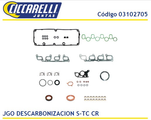 VOLKSWAGEN AMAROK 2.0TDI 16V C/RETENES S/TAPA  -JD-CR