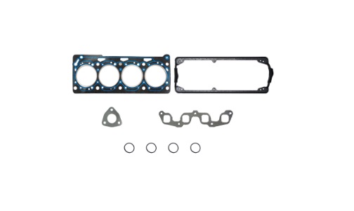 VOLKSWAGEN GOL 1000 8V 1.0 NARSO-JD