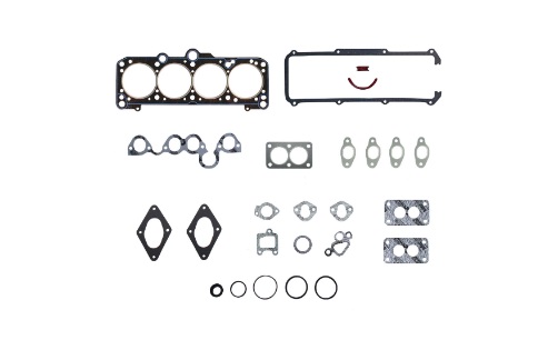 VOLKSWAGEN GACEL-GOL-SENDA-SAVEIRO 1.6-1.8 AUDI ESCORT NAFTA CARBURADOR -JD