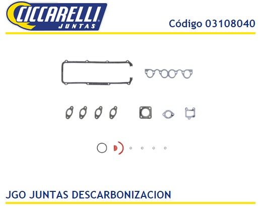 VOLKSWAGEN SENDA SAVEIRO GOL DIESEL 1.6-JD