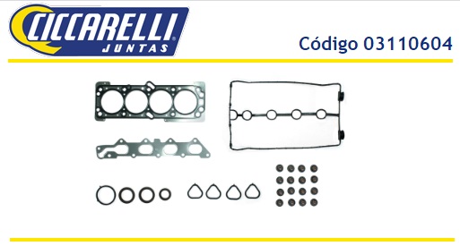 CHEVROLET AVEO 1.6 16V - JD CR