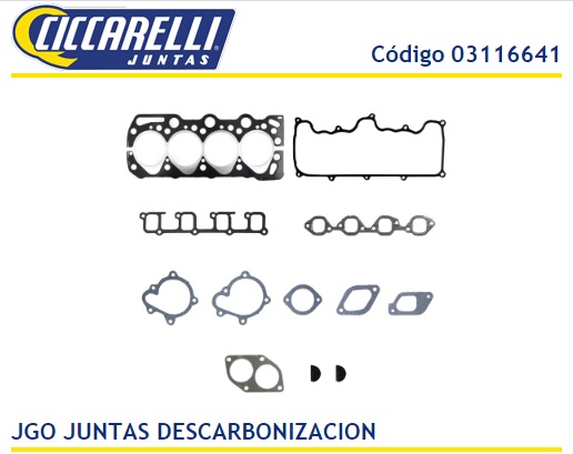 CHEVROLET CORSA COMBO  1.7D DIESEL -JD