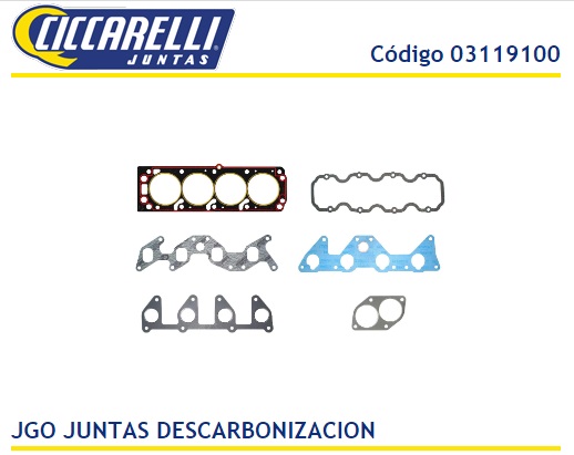 CHEVROLET MONZA KADET IPANEMA ASTRA 1.8 8V-JD