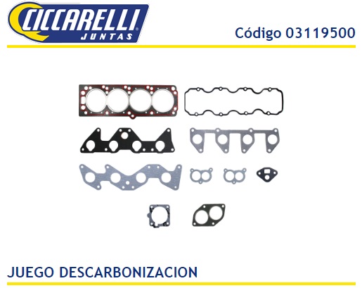 CHEVROLET ASTRA ZAFIRA VECTRA 2.0 8V-JD