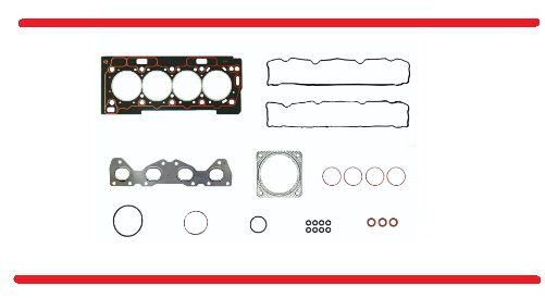 PEUGEOT 206-307 TU5JP4 1.6 16V -JD