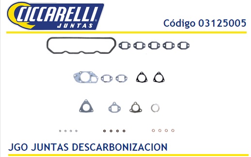 PEUGEOT INDENOR XD2-XD3 ( S/TC ) - JD
