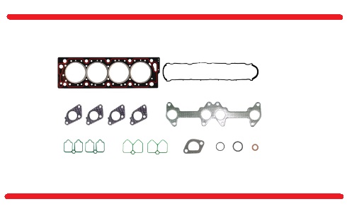 PEUGEOT 405 PARTNER XU5JP 1.6 8V -XU7JP 1.8 8V INY.-JD