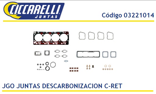 CUMMINS 3.9L. MOT.4B-4BT-4BTA-JD