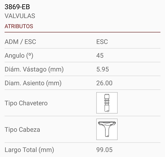 VOLKSWAGEN GOL POWER 1.0- 8V 6X26X99 3R. 45º