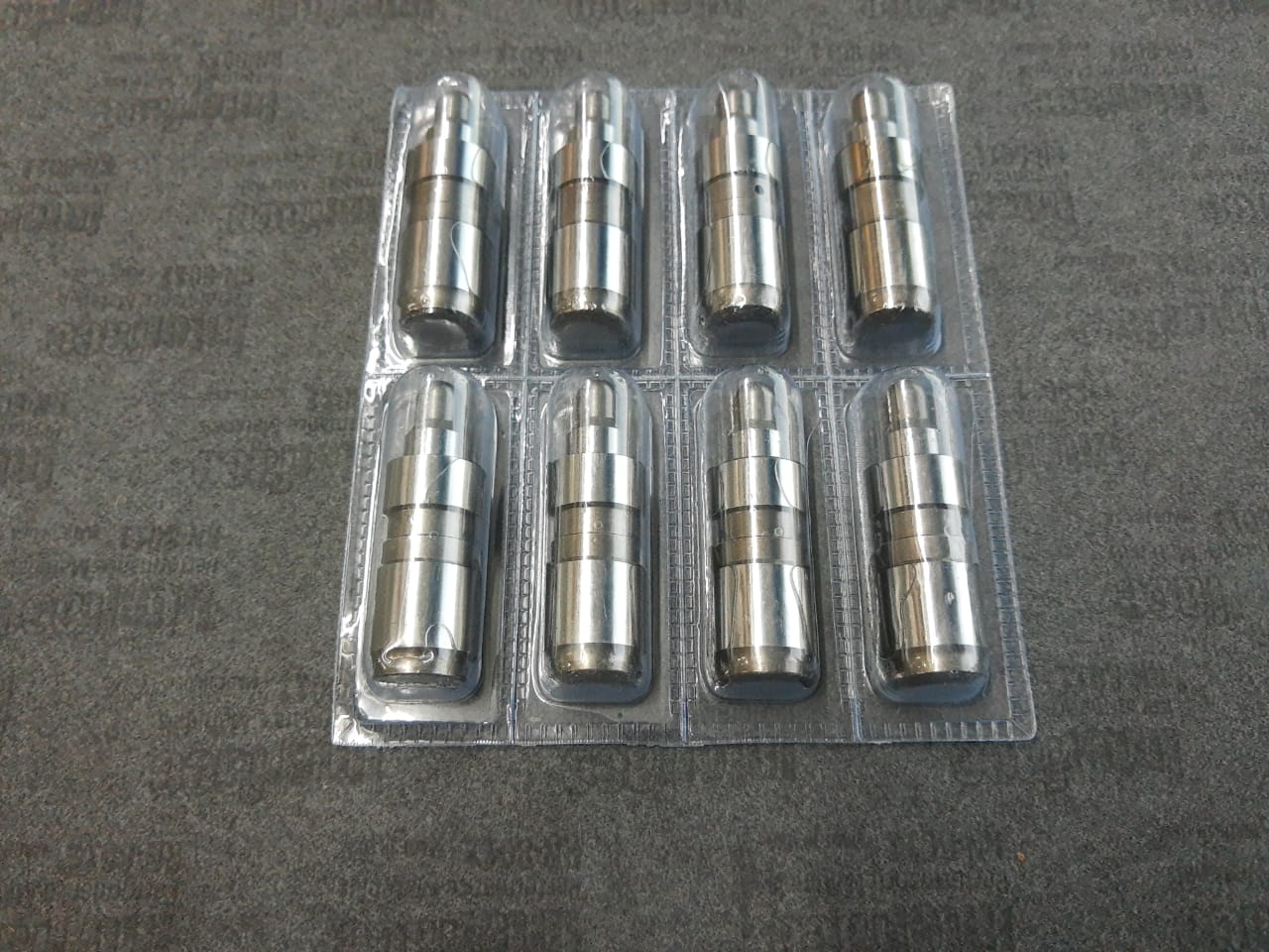 CHEVROLET CORSA AGILE 1.4 8V  M/NUEVO FIAT PUNTO COBAL 1.8 8V M/NUEVO ( 16X50 )