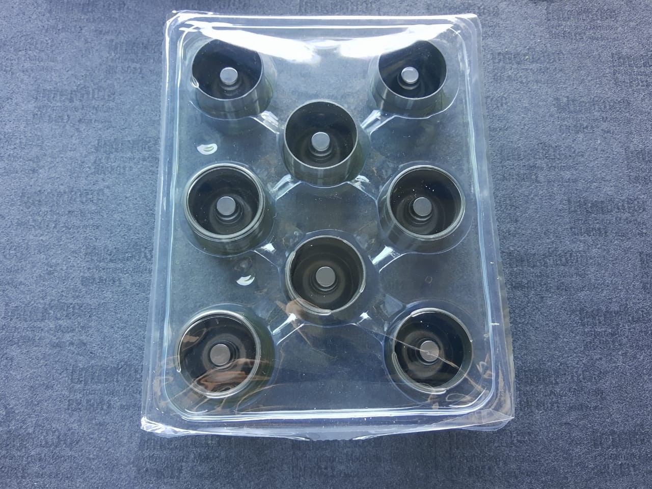 CHEVROLET VECTRA 2.2 2.4 16V ZAFIRA 2.0 16V ASTRA 2.0 16V DIESEL CORSA AVEO 1.6 16V TIGRA ( 32X26 )