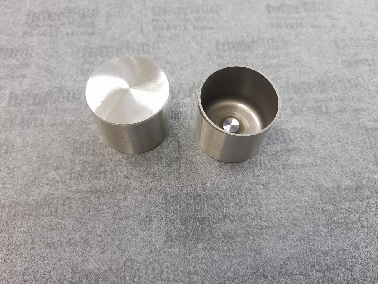 TOYOTA HILUX 3.0 2.5 1KD-2KD 90.97X25.40X5.06