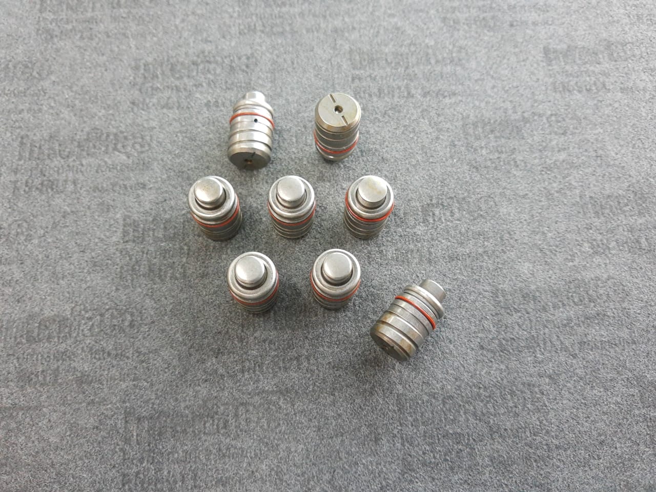 SUBARU IMPREZA  LEGACY 1.6 1.8 2.0 2.2 EJ18 EJ20 EJ22