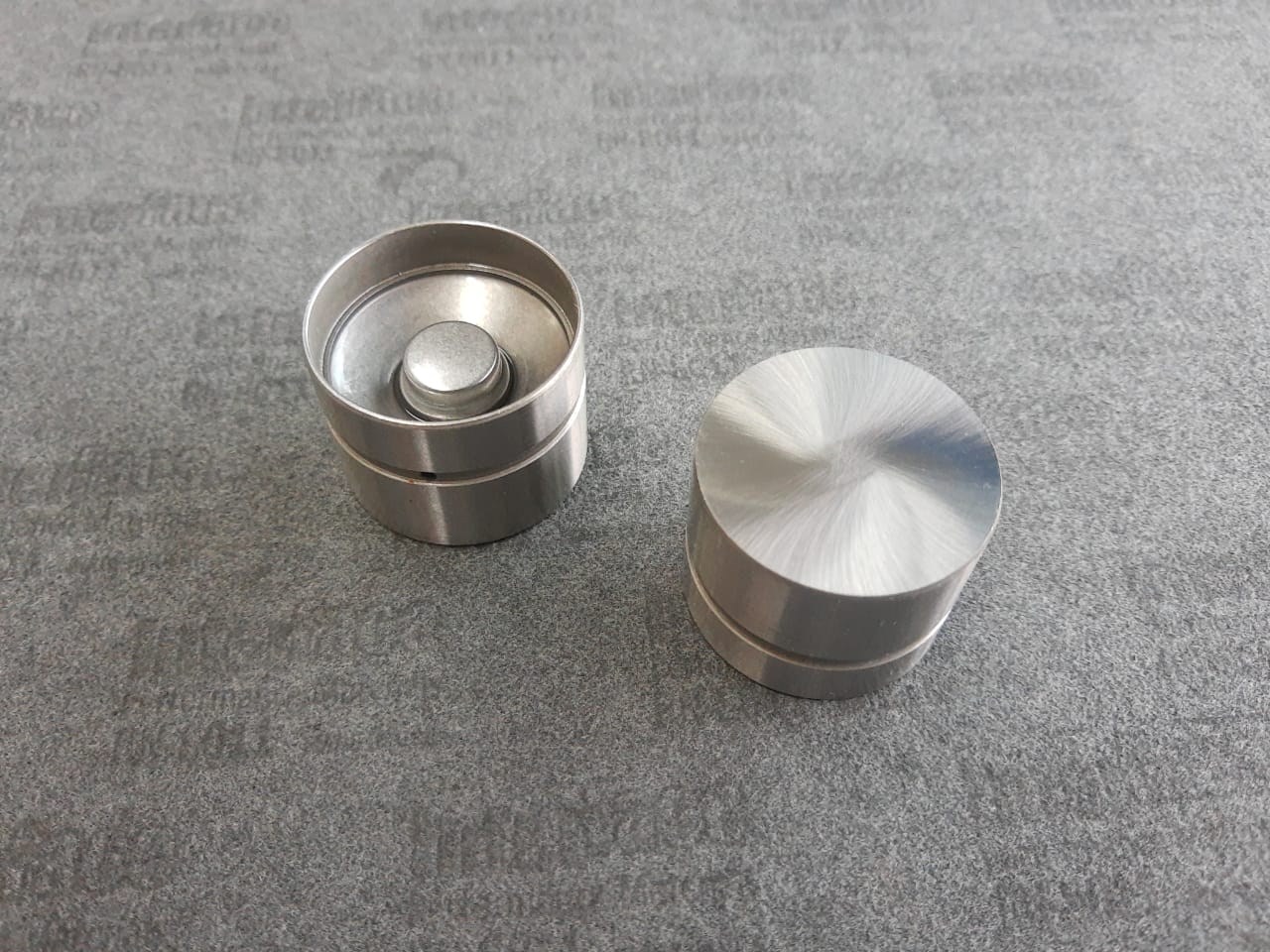 VOLKSWAGEN BORA 1.8T 20V VALV ESC 2XVAL (24X24)