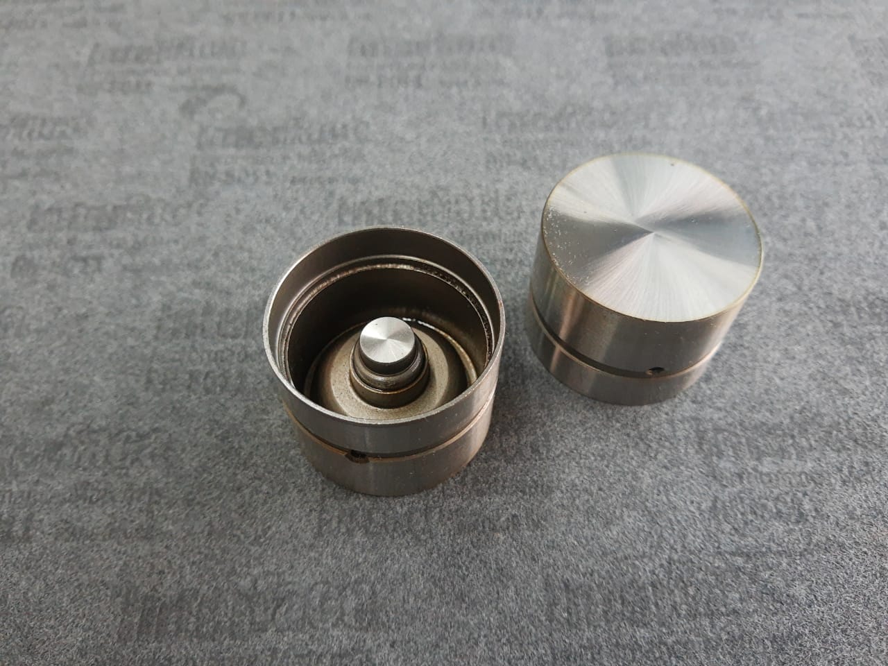 VOLVO V70 2.0 / 850 2.4 DIESEL  ( 35X26 )