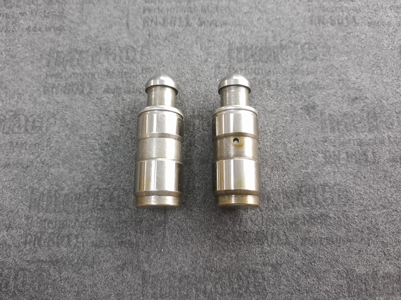 PEUGEOT DJ5TDE XUD11ATD DK5ATD 8V 12V  BOXER 2.5 TD ( 15X43.40 )