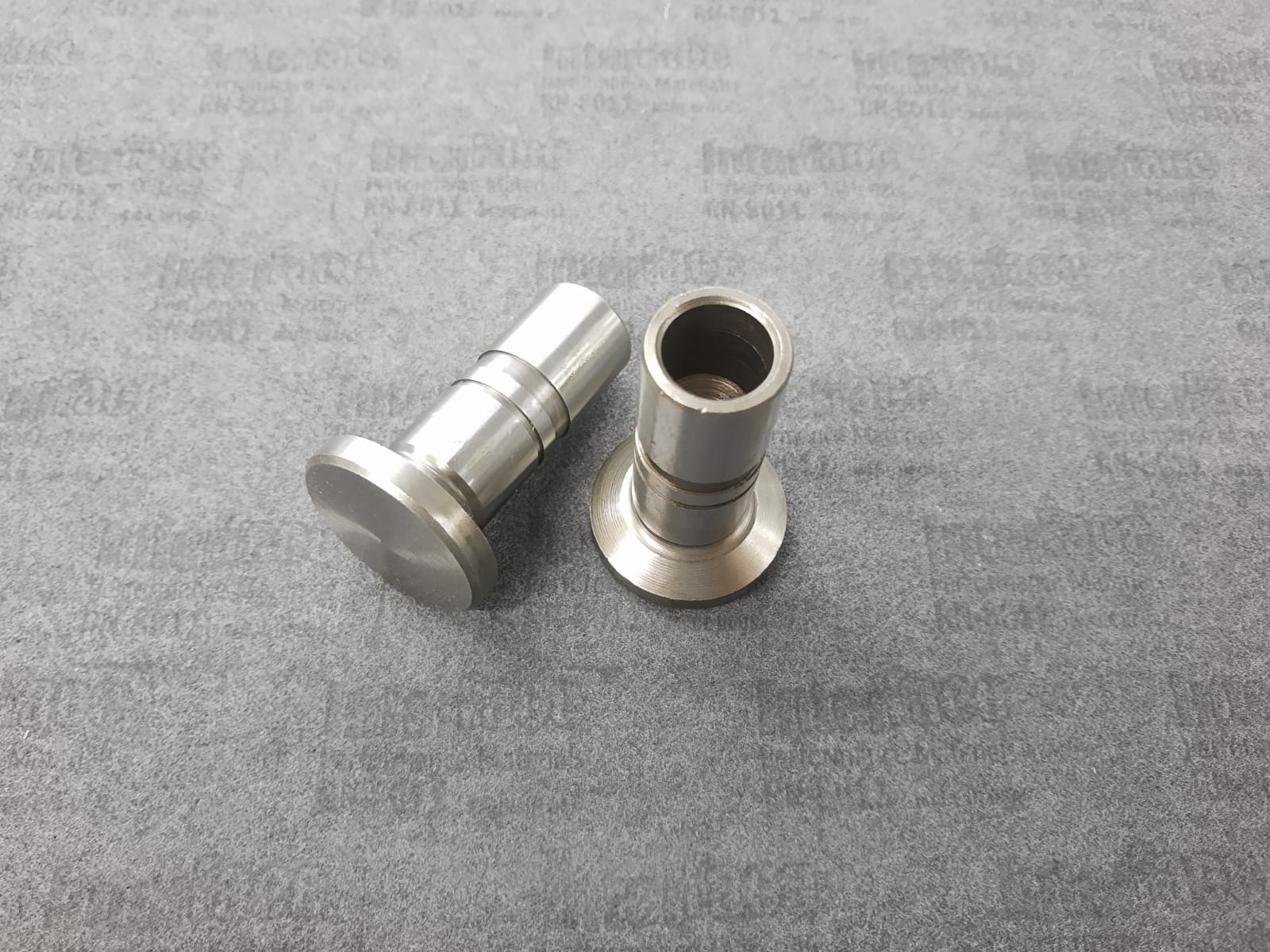 MWM 610 -MED. STD ( 30.90X18X50.10 )