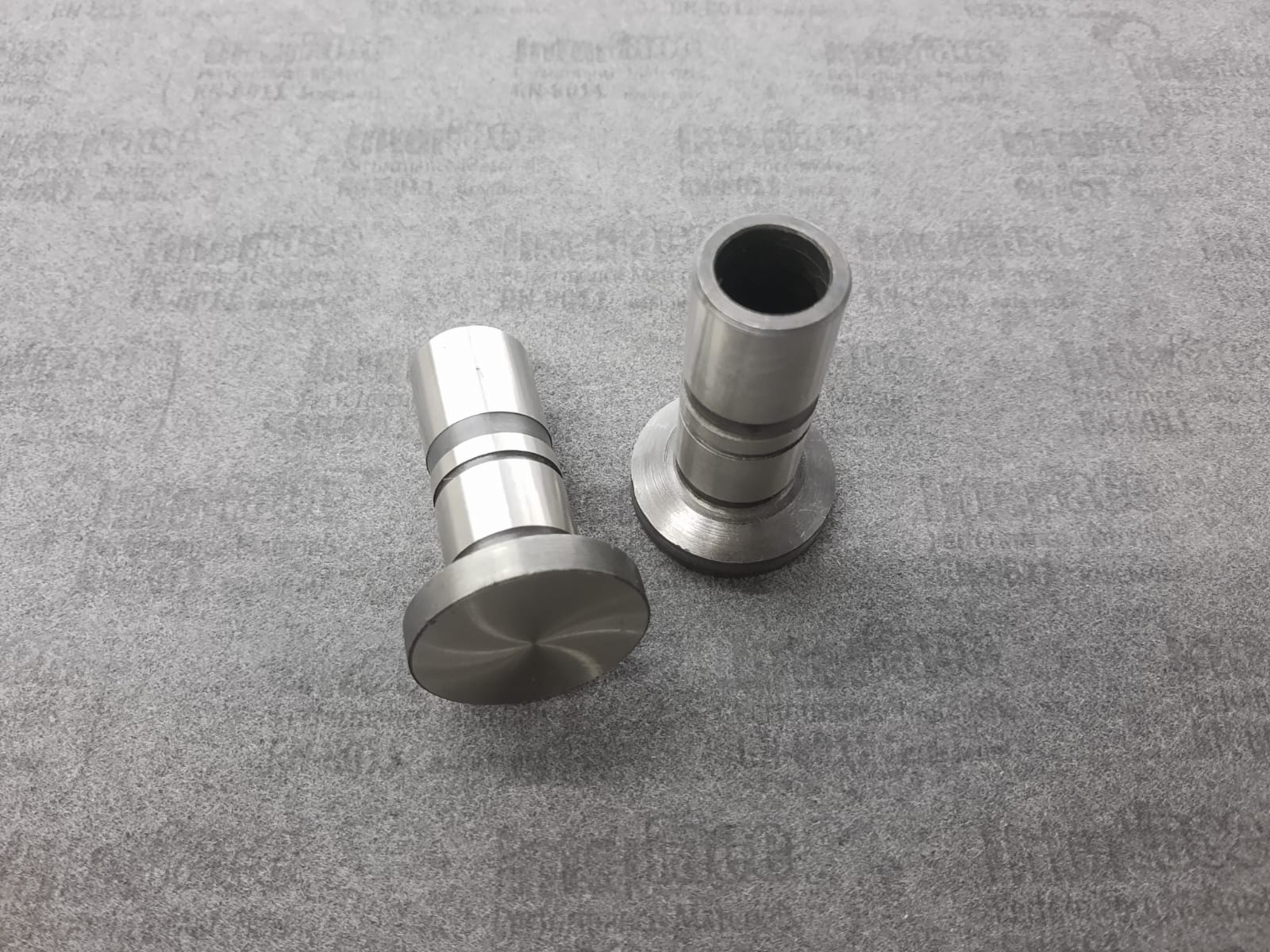 MWM 610 1*S/MED 0.25 ( 30.90X18.28X50.10 )