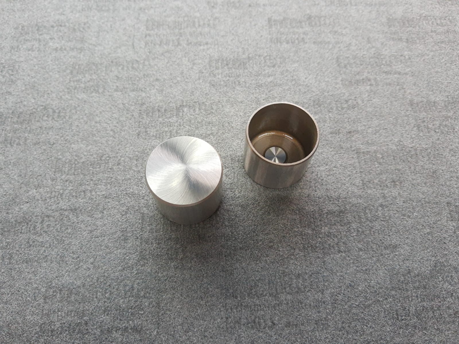 FORD FOCUS/FIESTA KINETIC/1.6 16V 23X28X3.125 MED.3