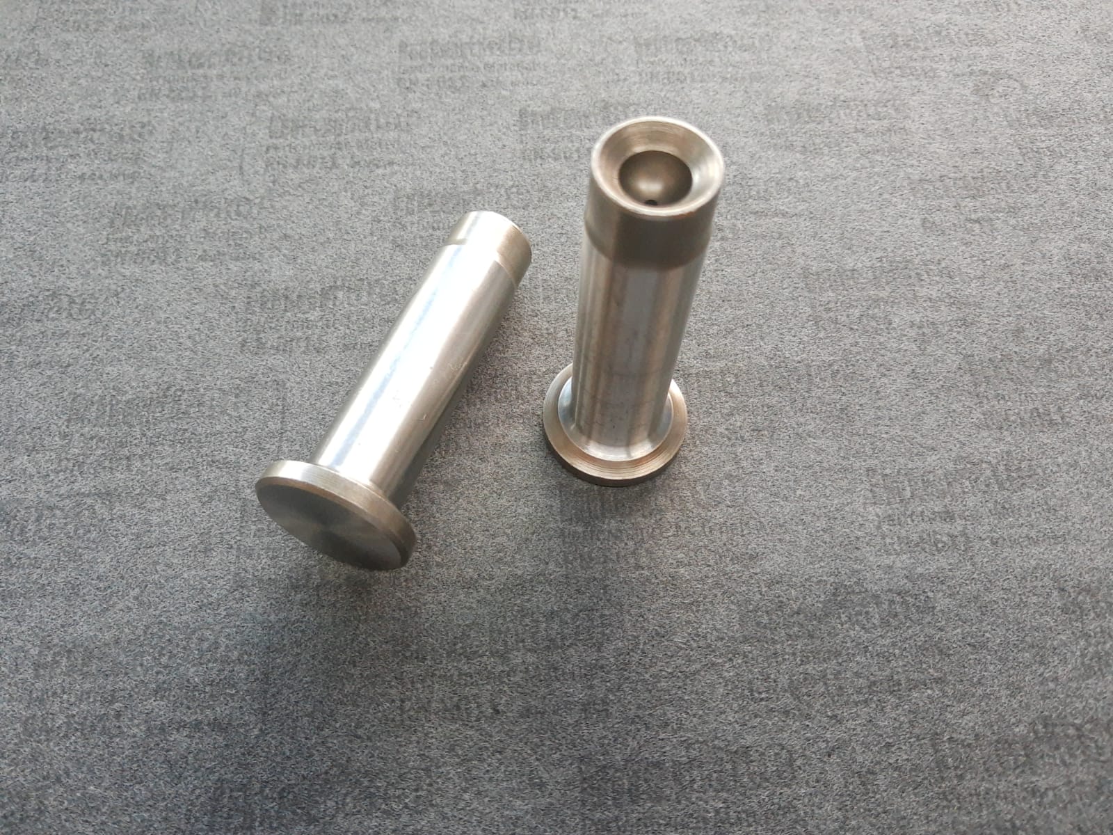 PERKINS 6-354 F1 F2 F4 TURBO ( 30.20X19X75.41 )