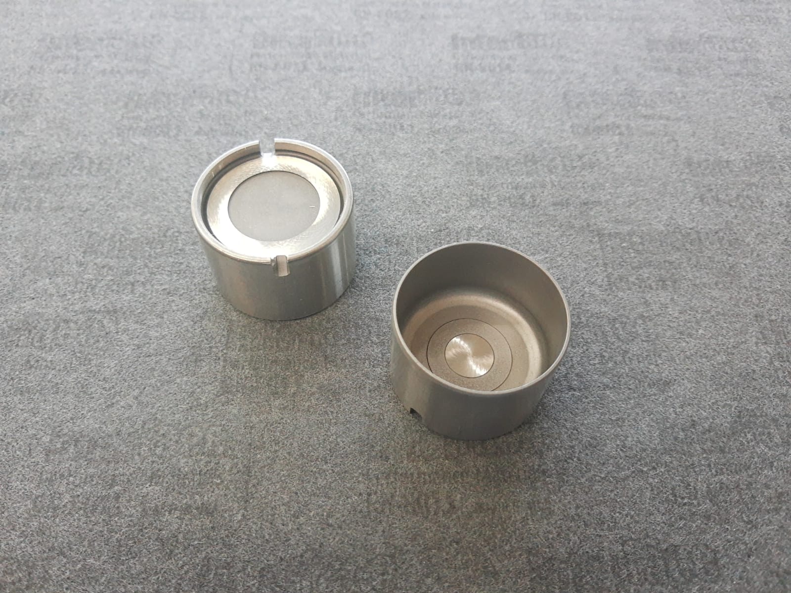 FIAT FIRE 1.4 8V MECANICO P/PAST 31mm ( 24X35 )