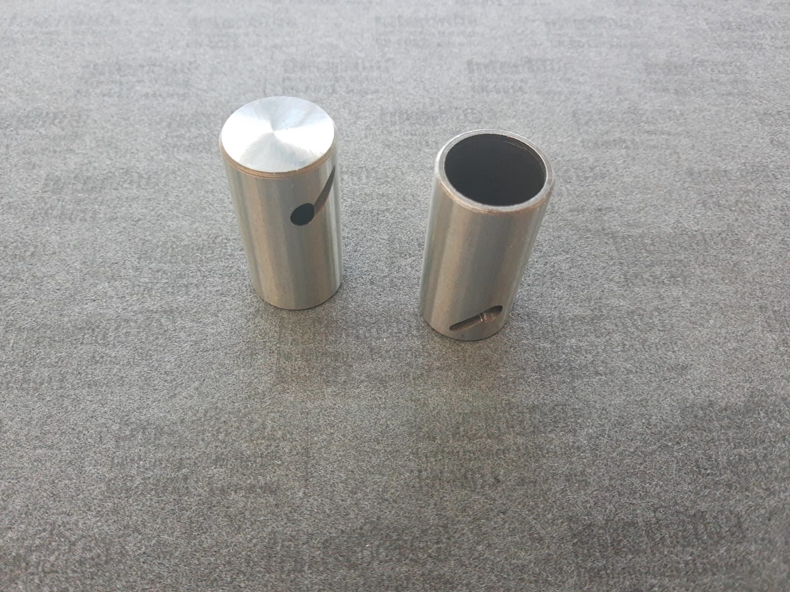 PEUGEOT 404/504/505 NAFTA 1.6 1.8 2.0  INDENOR XD2 XD3 ( 24X48 )