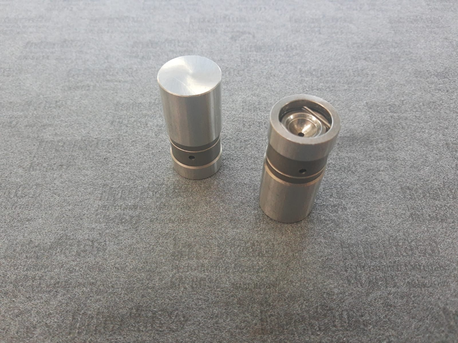 FORD FALCON F-100 RANCHERO FAIRLINE 187 188 221 3.0 3.6  MAX ECON 6 CIL 4 - 7 BCDS HID ( 22.21X46.48 )