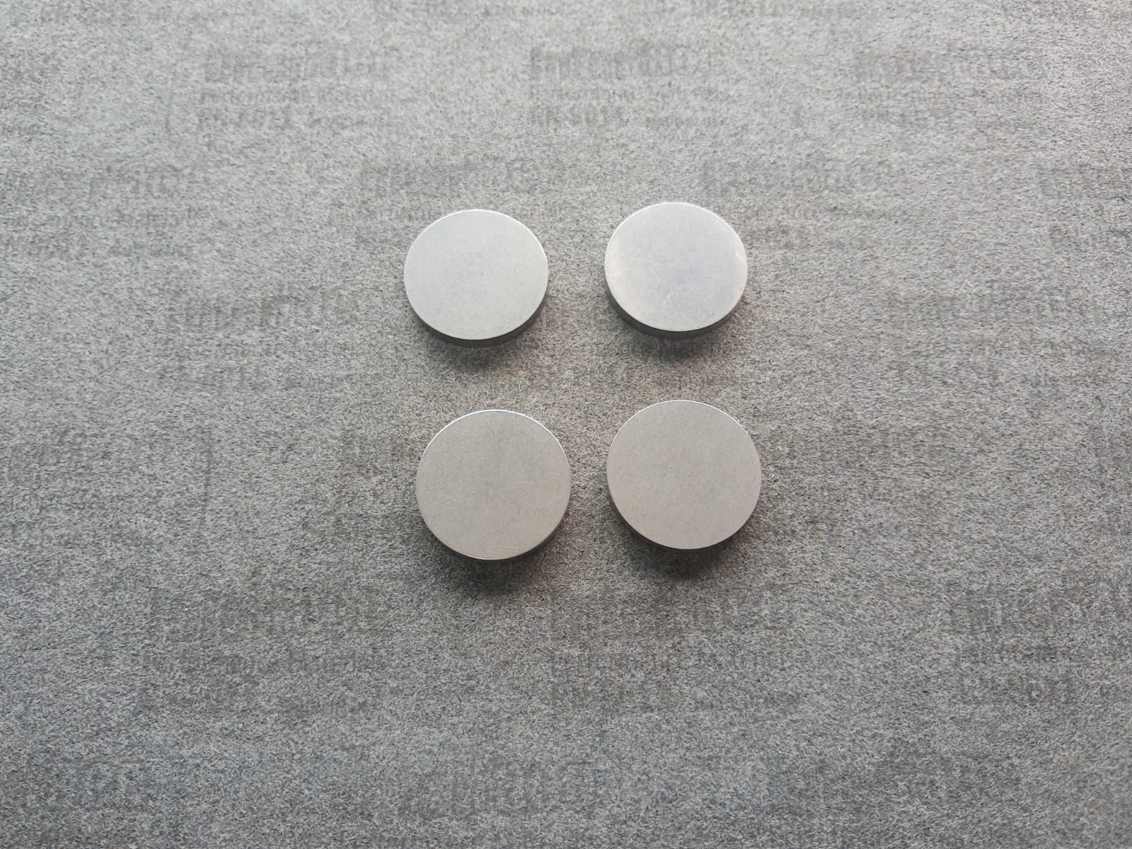 TOYOTA 4A-HONDA 25MM