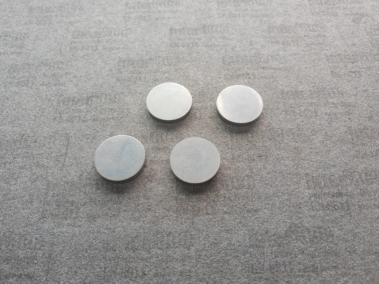 FORD FOCUS MONDEO ESCORT 1.8 2.0 16V ZETEC  27.5MM