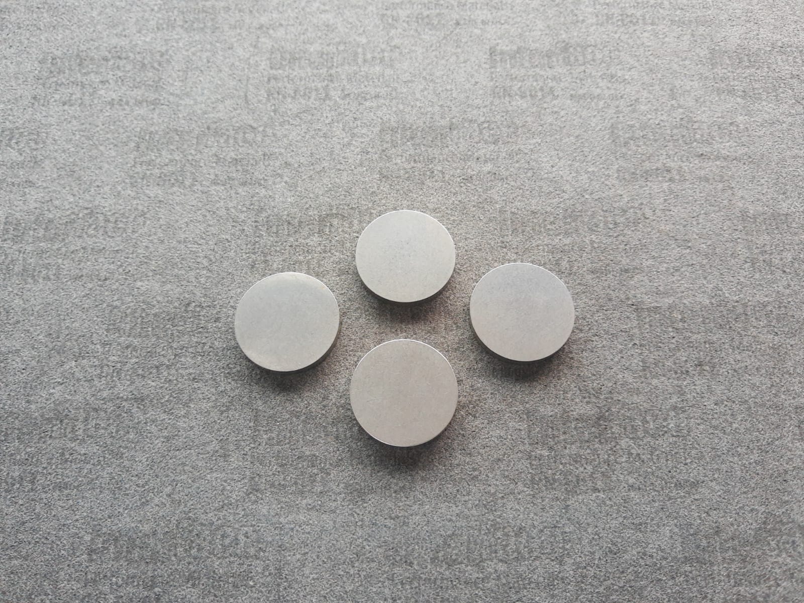 TOYOTA CAMRY-KIA-CORSA-MERIVA 28MM