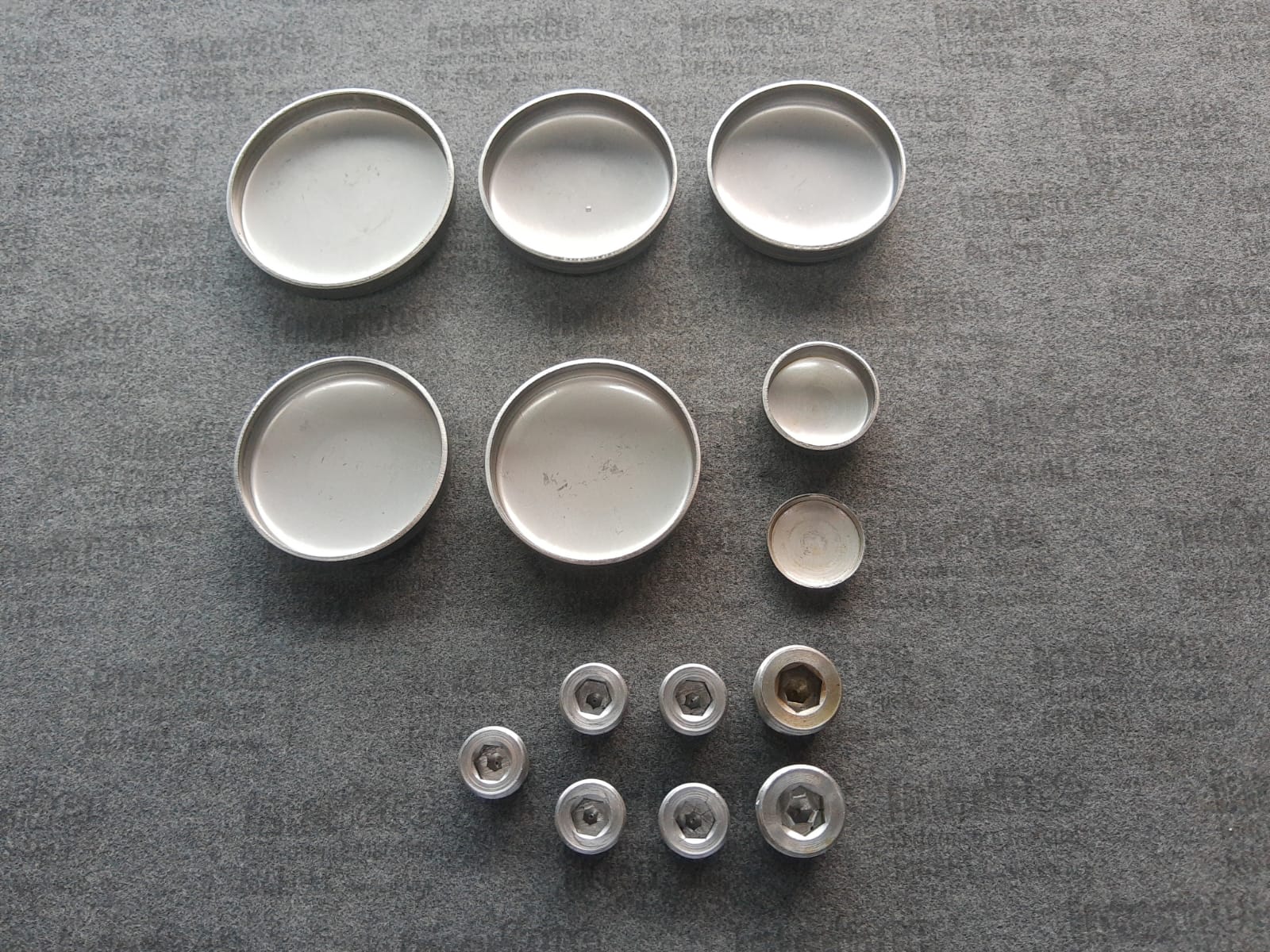 FORD V8 F100/600-14 PZAS