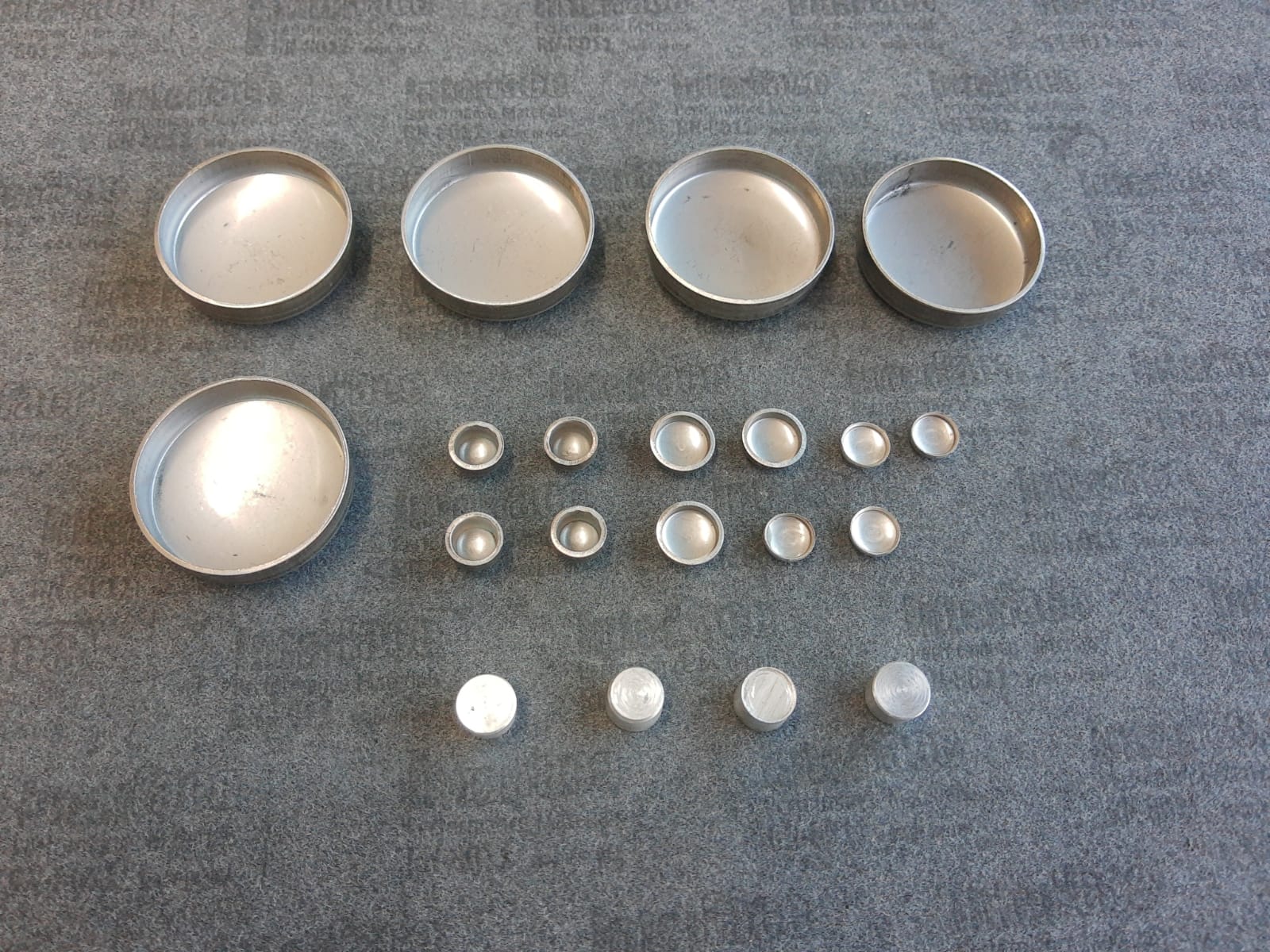 FIAT TIPO 1.4 DUNA UNO FIORINO 147 19 PZAS