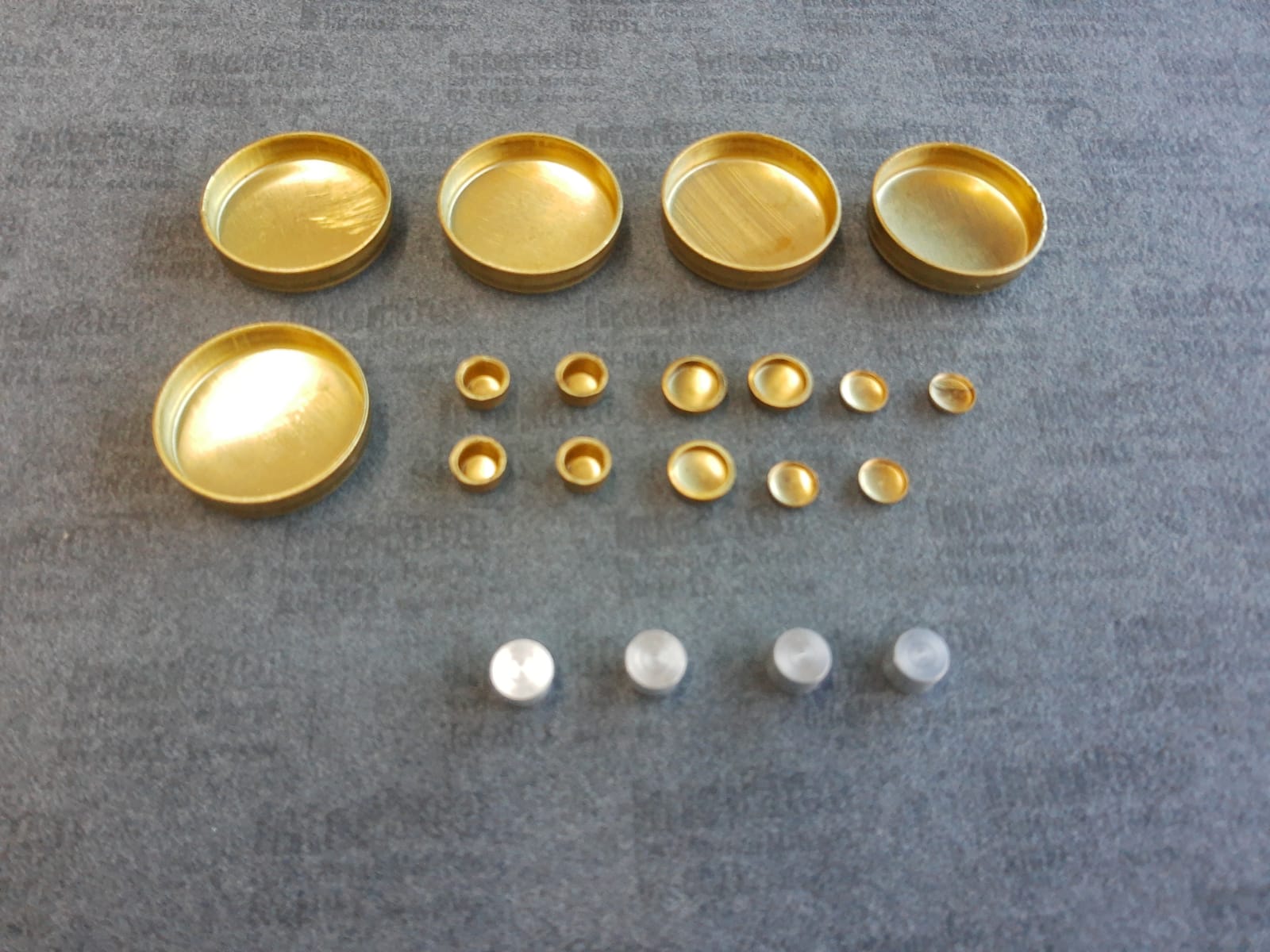 FIAT TIPO 1.4 DUNA UNO FIORINO 147 16 PZAS