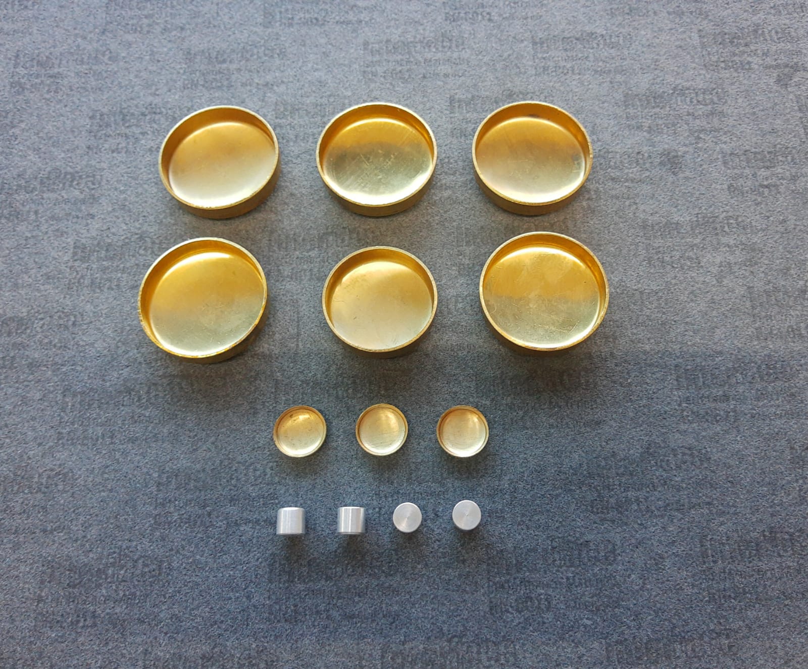 FIAT PALIO SIENA 1.7 TD TURBO DIESEL-13 PZAS