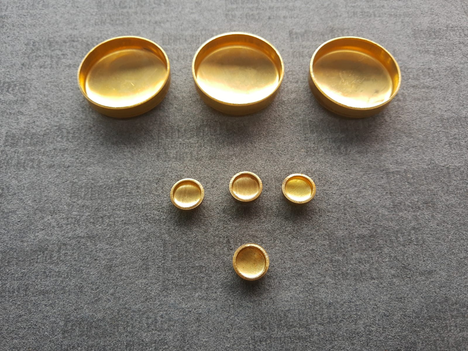 FIAT 128 147 1300 1500 EUROPA-REG.85-7PZAS