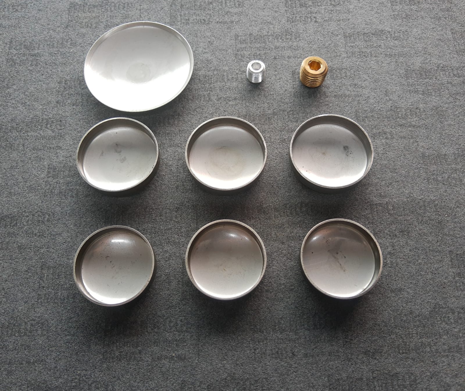 FIAT 150T TURBO-9 PZAS