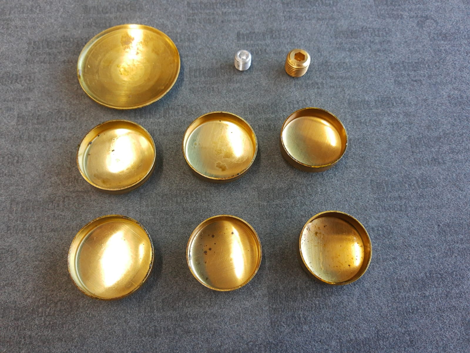 FIAT 150T TURBO-9 PZAS