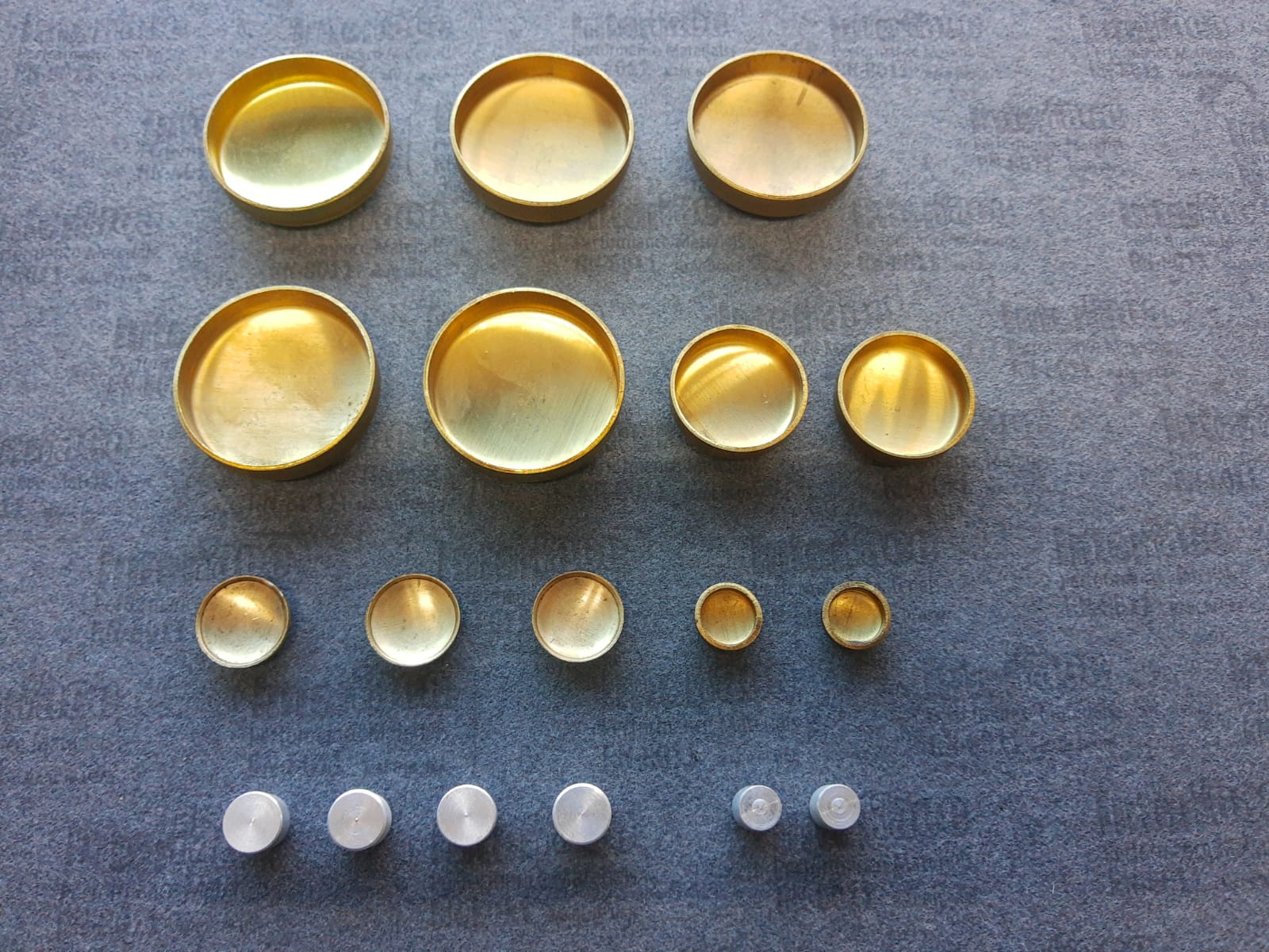 FIAT DUNA UNO 1.7 DIESEL-16 PIEZAS