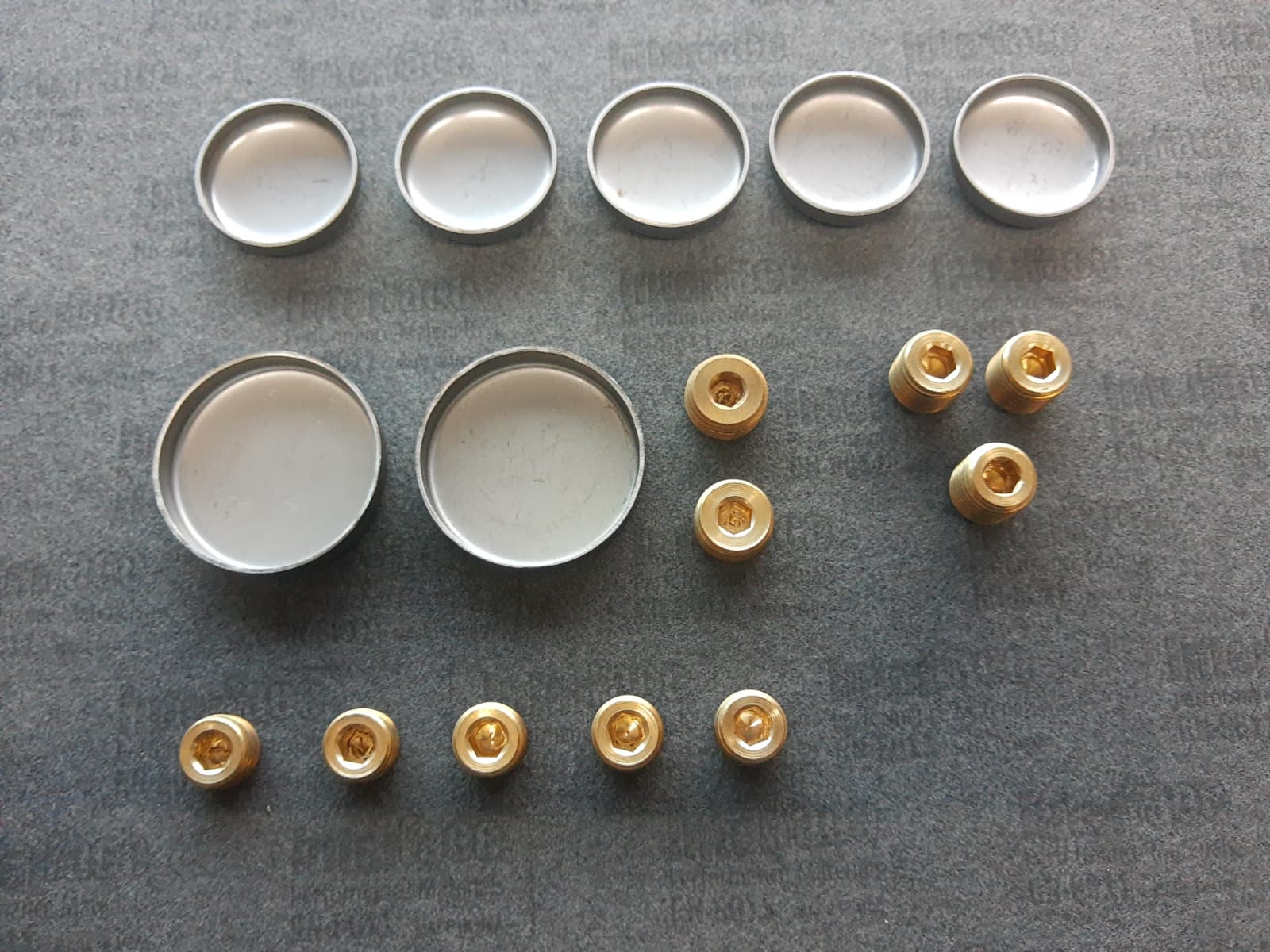 INDENOR XD2/XD3-17 PZAS