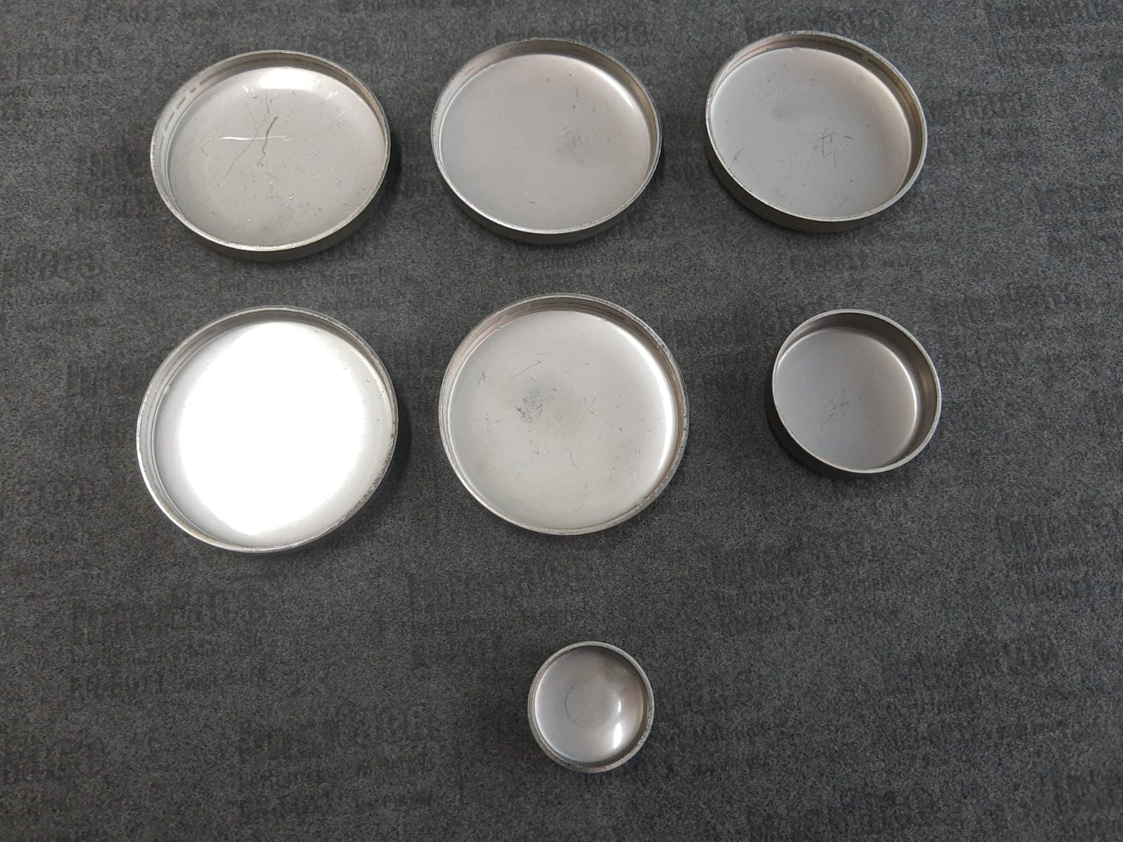 FORD RANGER F100 M. BENZ SPRINTER MOTOR MAXION 2.5 TURBO HS 7 PIEZAS