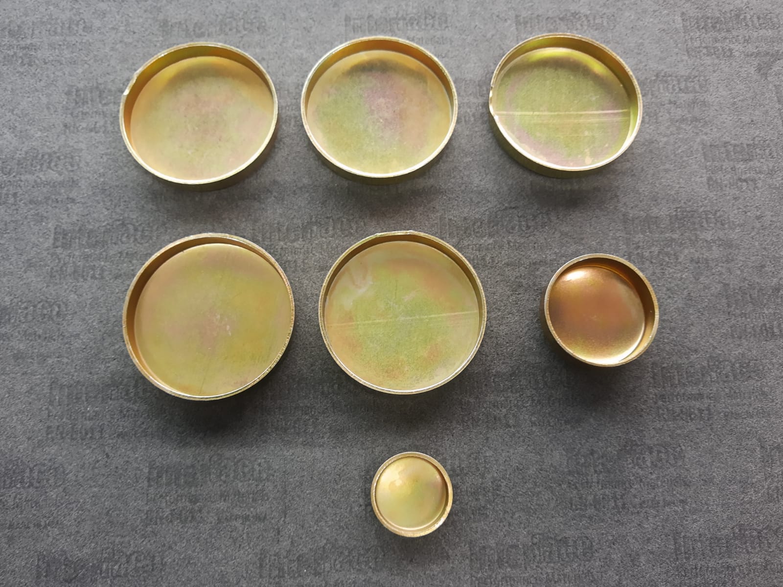 FORD RANGER F100 M. BENZ SPRINTER MOTOR MAXION 2.5 TURBO HS 7 PIEZAS