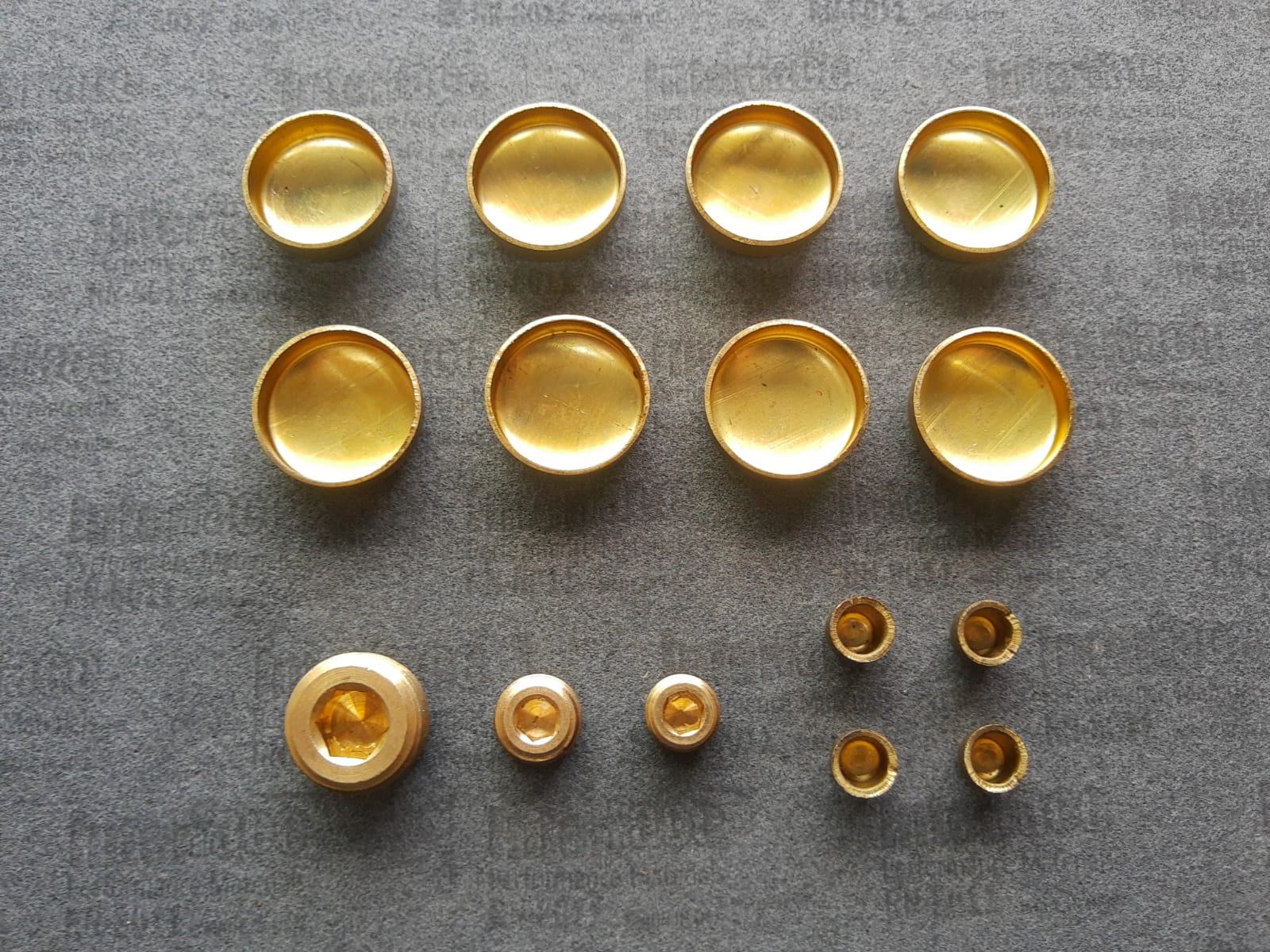 PEUGEOT 106 1.5 TUD5 DIESEL-15PZAS