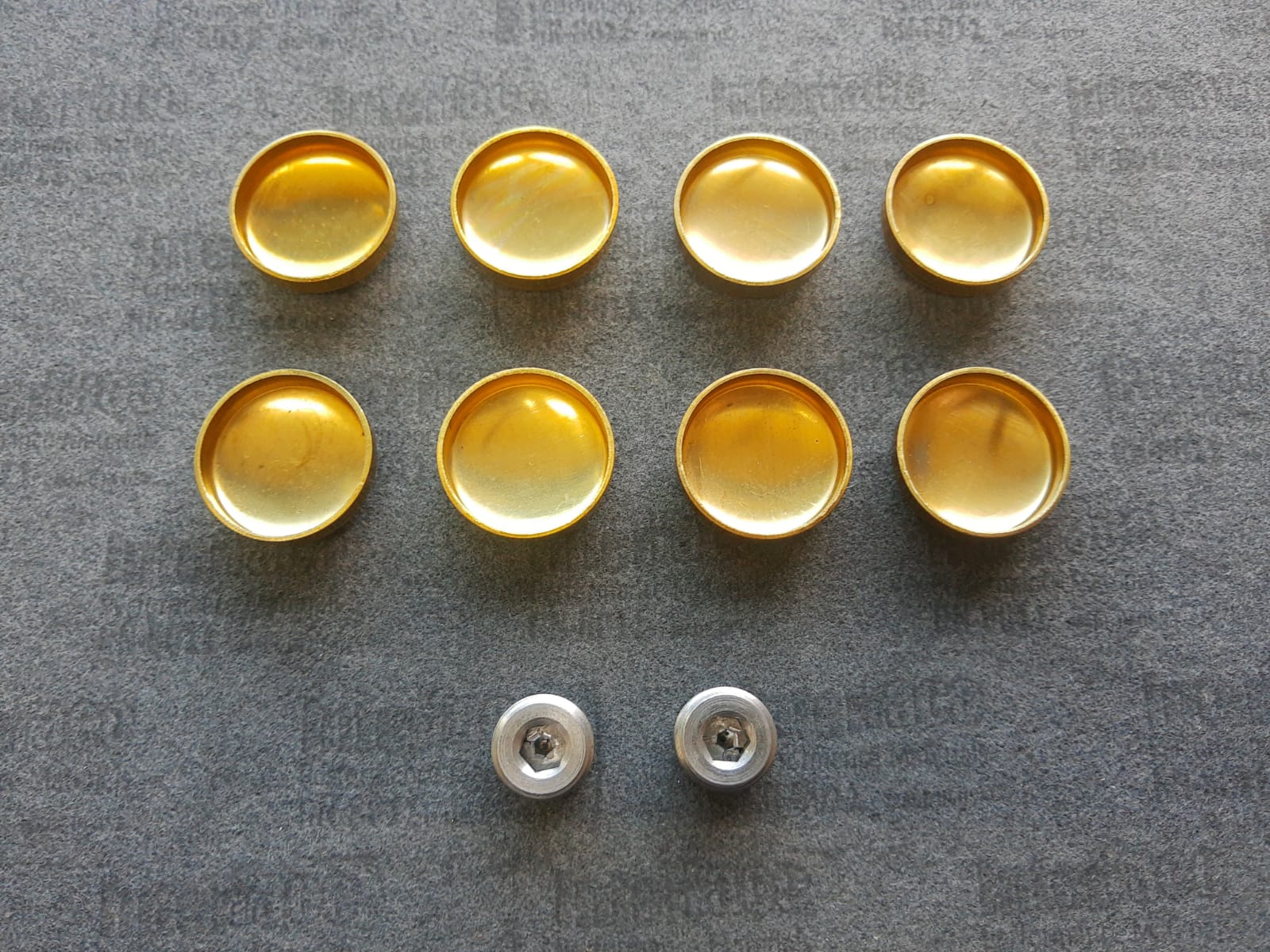 PEUGEOT XUD9 DW8 PARNER 405 DIESEL-10 PIEZAS