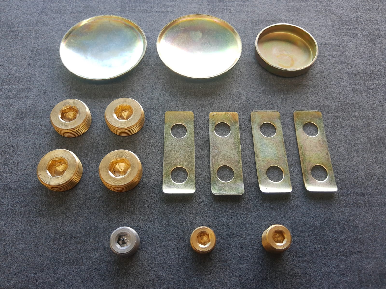 PEUGEOT 504-505 2000-14 PZAS