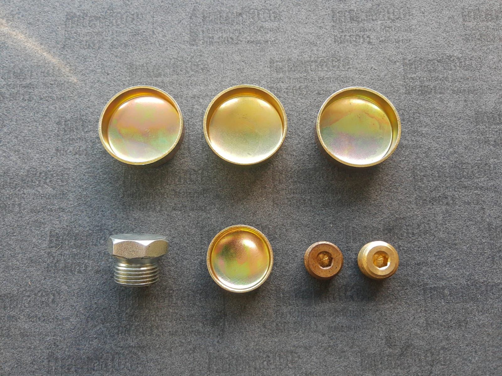 PEUGEOT 106 1.4 8V TU3 NAFTA-7PZAS