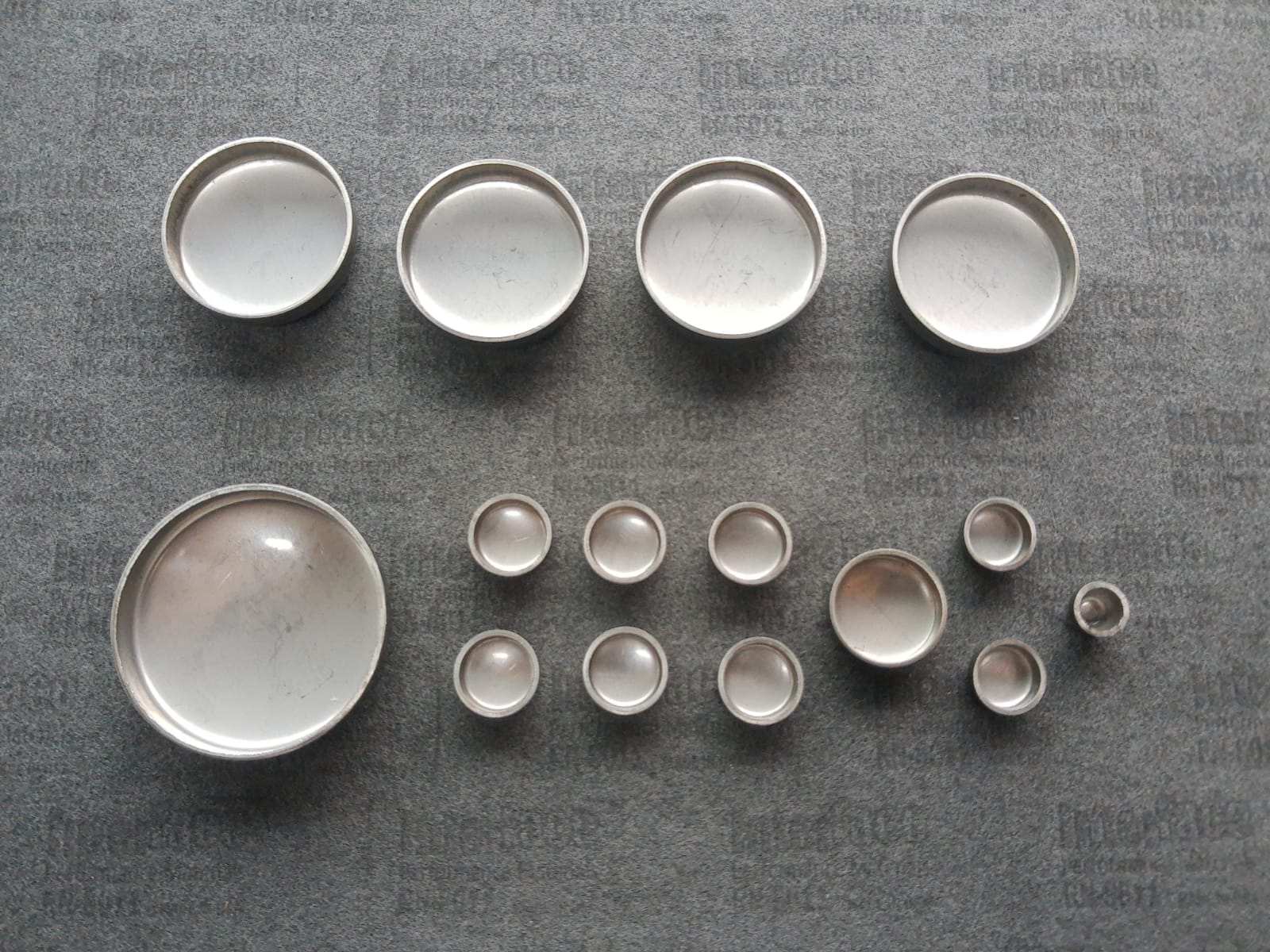 RENAULT EXPRES 19 KANGOO MEGANE 1.9 F8Q C/ARBOL LEVA-15 PZAS