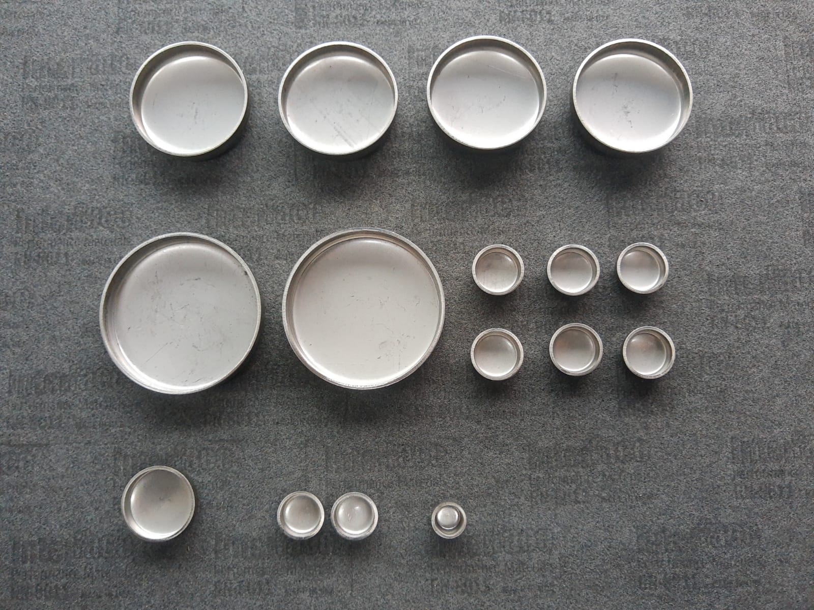 RENAULT EXPRES 19 KANGOO MEGANE 1.9 F8Q-15 PIEZAS